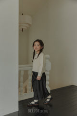 ［BELLOT］Cocoa knit