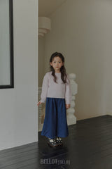 ［BELLOT］Cocoa knit