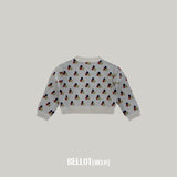 ［BELLOT］Bono cardigan