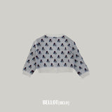 ［BELLOT］Bono cardigan