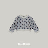 ［BELLOT］Bono cardigan
