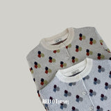 ［BELLOT］Bono cardigan