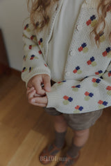 ［BELLOT］Bono cardigan