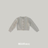 ［BELLOT］Lamon cardigan