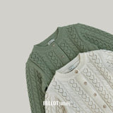 ［BELLOT］Lamon cardigan