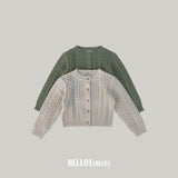 ［BELLOT］Lamon cardigan