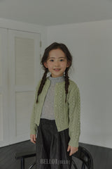 ［BELLOT］Lamon cardigan