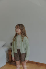 ［BELLOT］Lamon cardigan