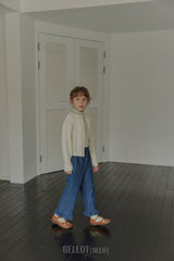 ［BELLOT］Lamon cardigan