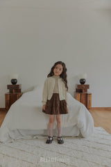 ［BELLOT］Lamon cardigan