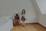 ［BELLOT］Lamon cardigan