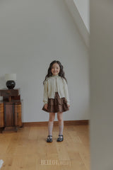 ［BELLOT］Lamon cardigan