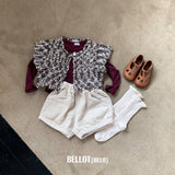 ［BELLOT］Buddy pants