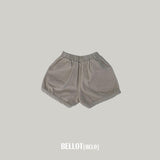［BELLOT］Buddy pants