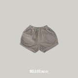 ［BELLOT］Buddy pants