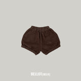 ［BELLOT］Buddy pants