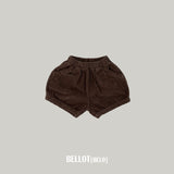 ［BELLOT］Buddy pants
