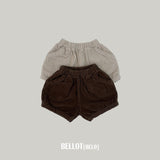 ［BELLOT］Buddy pants