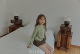 ［BELLOT］Buddy pants