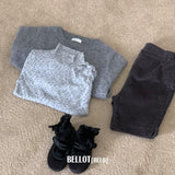 ［BELLOT］Levian pants