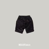 ［BELLOT］Levian pants