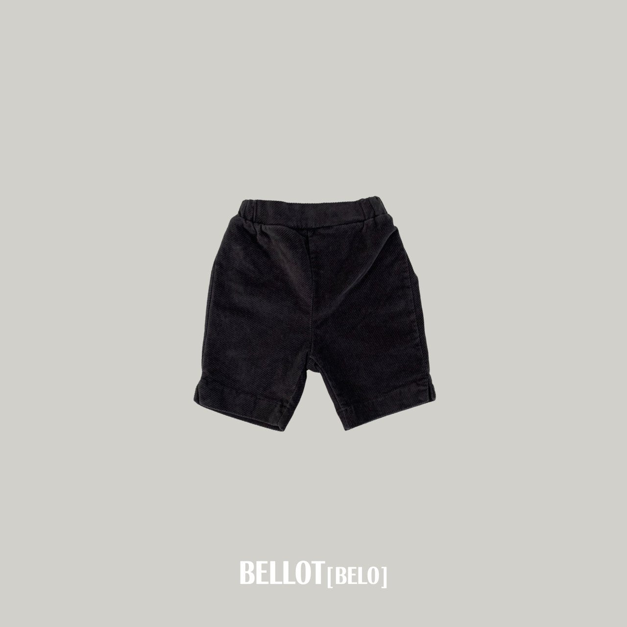 ［BELLOT］Levian pants