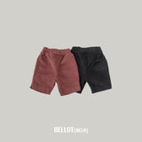 ［BELLOT］Levian pants