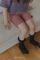 ［BELLOT］Levian pants
