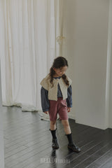 ［BELLOT］Levian pants