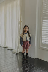 ［BELLOT］Levian pants