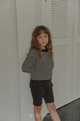 ［BELLOT］Levian pants