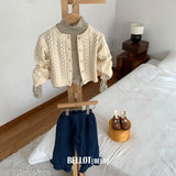 ［BELLOT］Jasmine halfneck tee
