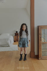［BELLOT］Benny skirt
