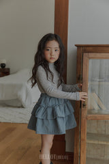 ［BELLOT］Benny skirt