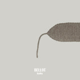 ［BELLOT］Bebe knit bonnet