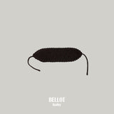［BELLOT］Bebe knit bonnet