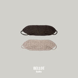 ［BELLOT］Bebe knit bonnet