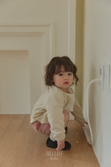 ［BELLOT］Bebe salt cardigan