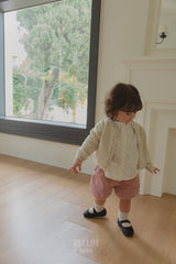 ［BELLOT］Bebe salt cardigan