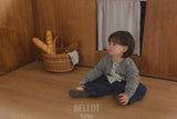 ［BELLOT］Bebe salt cardigan