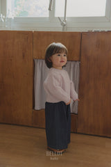 ［BELLOT］Bebe cocoa knit