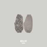 ［BELLOT］Bebe boen pants
