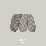 ［BELLOT］Bebe boen pants