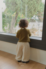 ［BELLOT］Bebe boen pants
