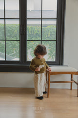 ［BELLOT］Bebe boen pants