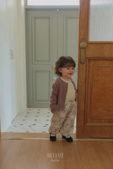 ［BELLOT］Bebe boen pants
