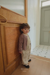 ［BELLOT］Bebe boen pants