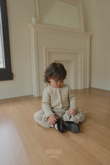 ［BELLOT］Bebe boen pants