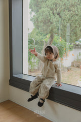 ［BELLOT］Bebe boen pants