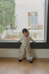 ［BELLOT］Bebe boen pants